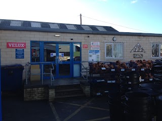 Sydenhams Builders Merchants Bath