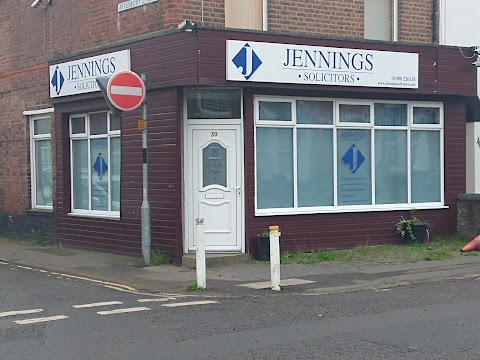 Jennings Solicitors