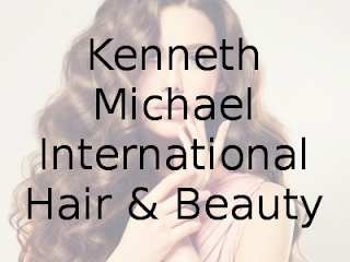 Kenneth Michael Hair