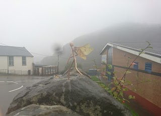 Pwll Nofio Cymuned Cymmer Community Swimming Pool