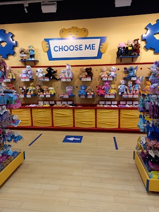 Build-A-Bear Workshop