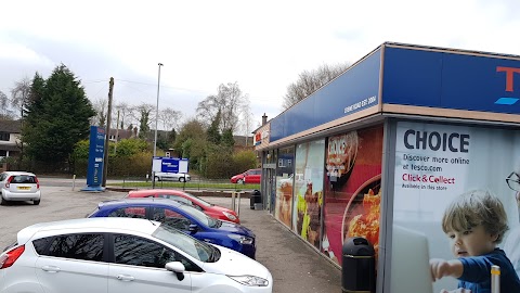 Tesco Express