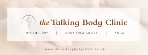 The Talking Body Clinic