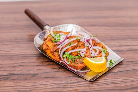 Apna Punjab | Indian Restaurant | Catering