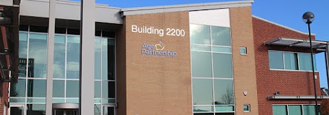 Age Partnership