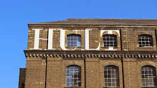 Hult International Business School London - Undergraduate Campus