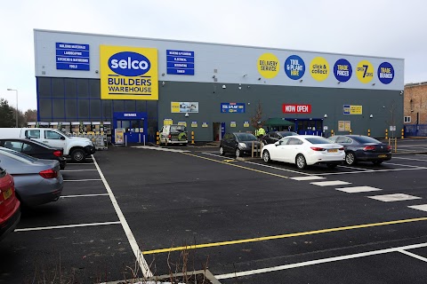 Selco Builders Warehouse