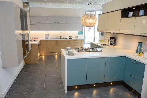 Magnet Kitchens