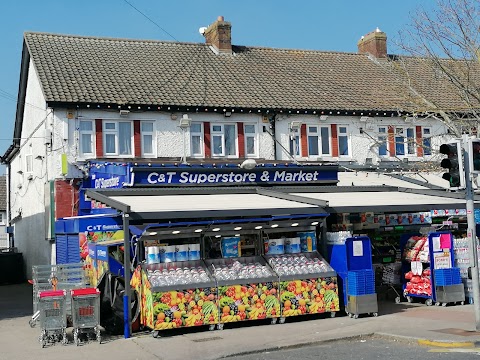 C & T Superstore