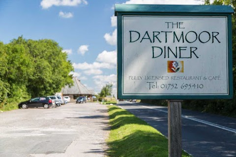 The Dartmoor Diner Ltd