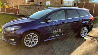 Hare Private Hire