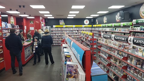 CeX