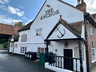 The Anchor