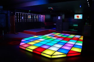 3D Leek - Bar & Nightclub Experiences
