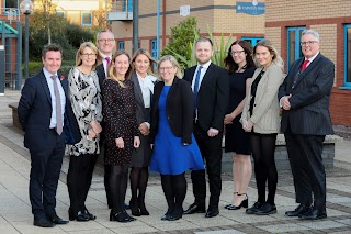 Waldrons Solicitors Merry Hill