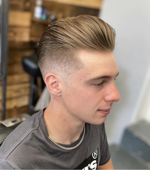 Shoreham Barbers