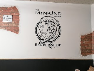 The Mankind Barber