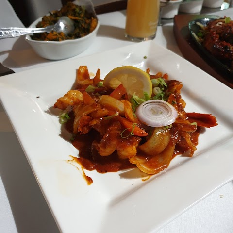 Soaltee Nepalese Cuisine