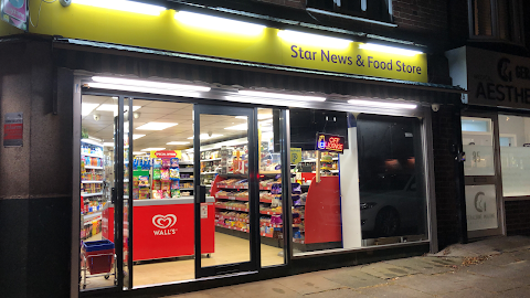 Star News & Food Store