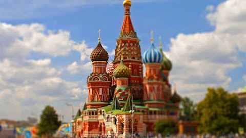 Get Visa Online Russian Visa Support