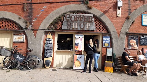 Brighton Fishing Museum Coffee Shop