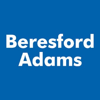 Beresford Adams Sales and Letting Agents Chester