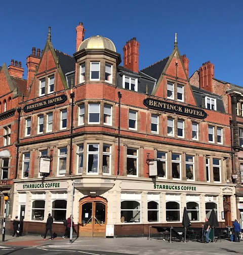 The Bentinck Hotel