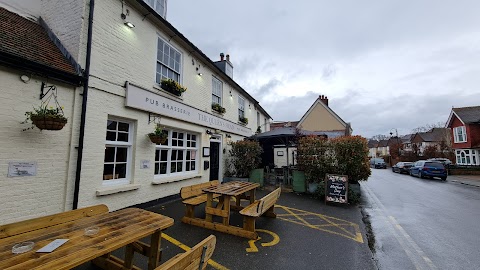 The Queen's Head