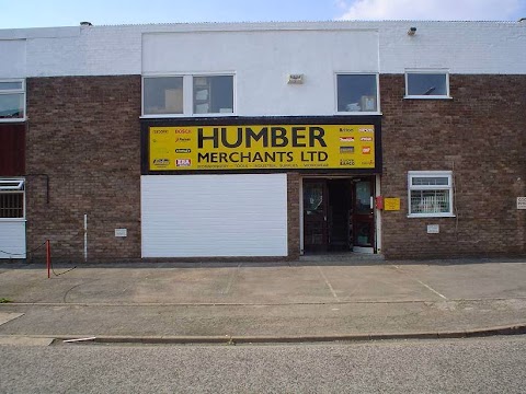 HUMBER MERCHANTS LTD