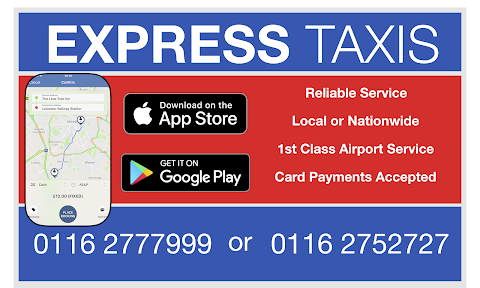 Express Taxis