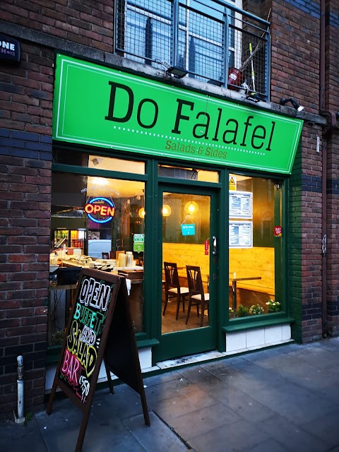 Do Falafel