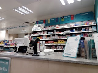 Morrisons Pharmacy