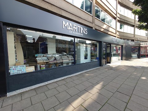 Martins Furniture & Flooring