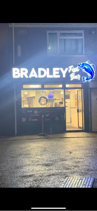 Bradley Fish Bar