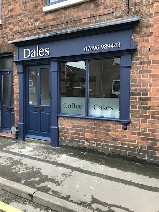 Cafe Dales