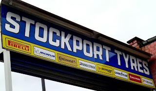 STOCKPORT TYRES