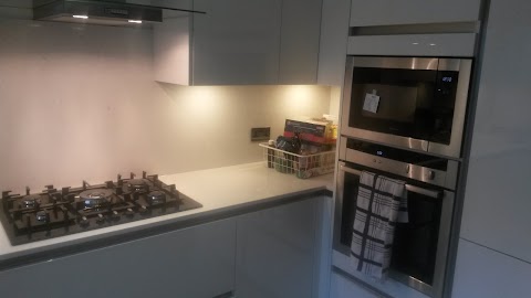 Twickenham Kitchen Designs