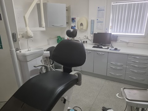 Bupa Dental Care Castleford