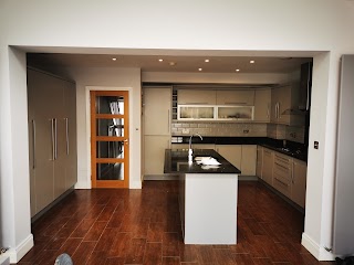 Kitchen Respray .com