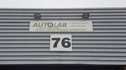 Autolab