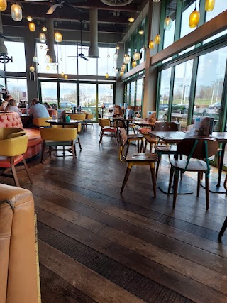 Las Iguanas - Bristol - Cribbs Causeway