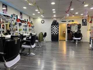 Stifford Barbers