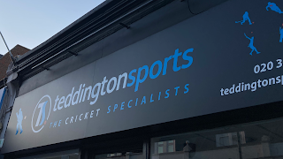 Teddington Sports Ltd