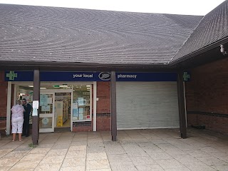 Boots Pharmacy