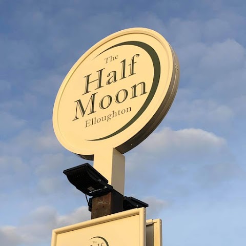 The Half Moon Elloughton