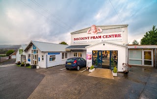 Discount Pram Centre