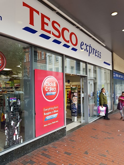 Tesco Express