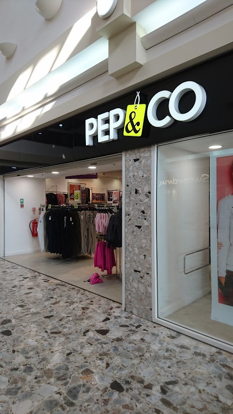 PEP&CO