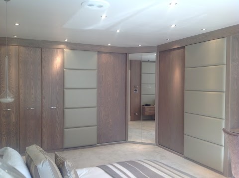 Barwoods Fitted Bedrooms