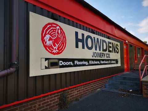 Howdens - Dronfield